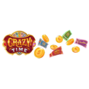 Crazy Time Live Game